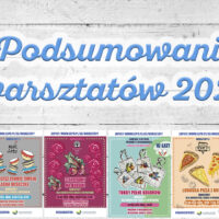 Podsumowanie warsztatów