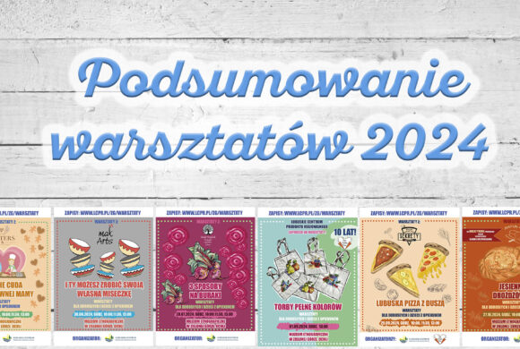 Podsumowanie warsztatów