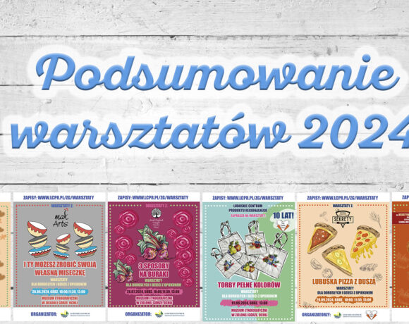 Podsumowanie warsztatów