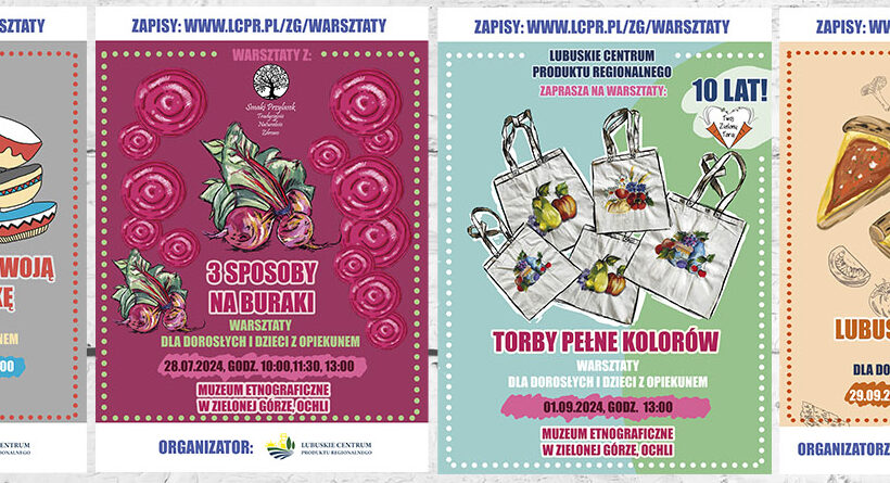 Podsumowanie warsztatów