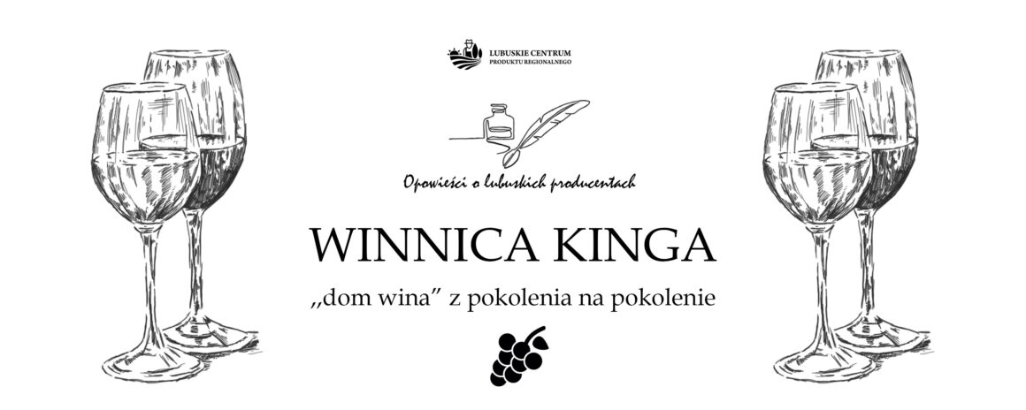 Opowieść o ,,domu wina” z pokolenia na pokolenie