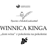 Opowieść o ,,domu wina” z pokolenia na pokolenie