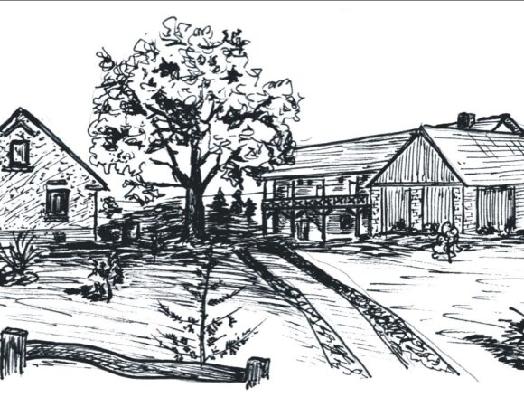 Gościniec Pod Dębem