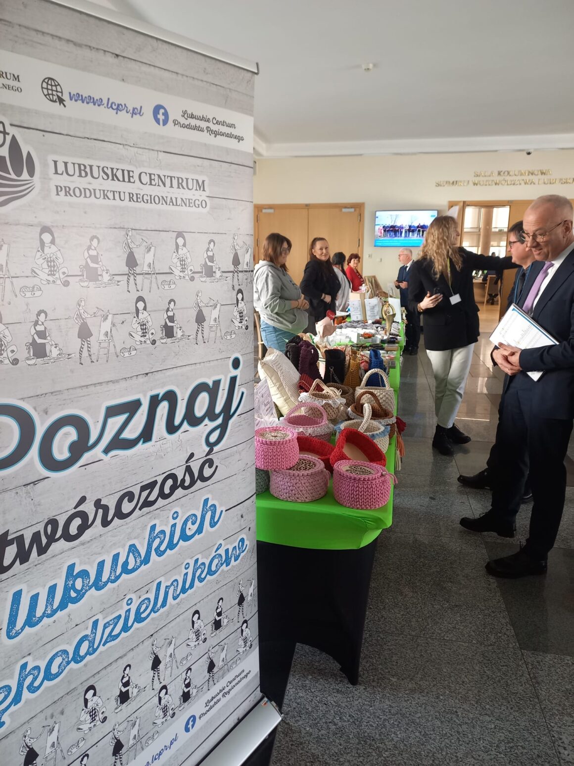 Poznaj twórczość lubuskich rękodzielników!