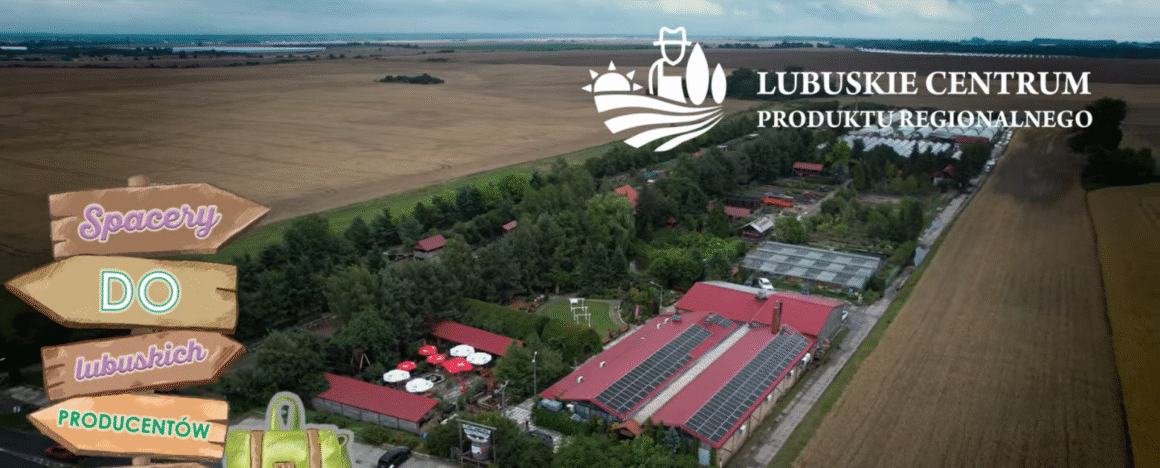 Zobacz nasz film z drugiego szlaku do lubuskich producentów!