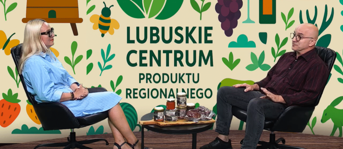 Audycja – REGION NA FALI – czas na trzeci wywiad z cyklu! Audycja – REGION NA FALI – czas na trzeci wywiad z cyklu!