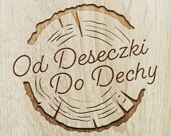 Krzysztof Oryszewski – Od Deseczki do Dechy