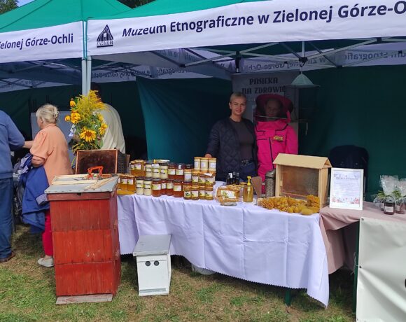 Pasieka Na Zdrowie