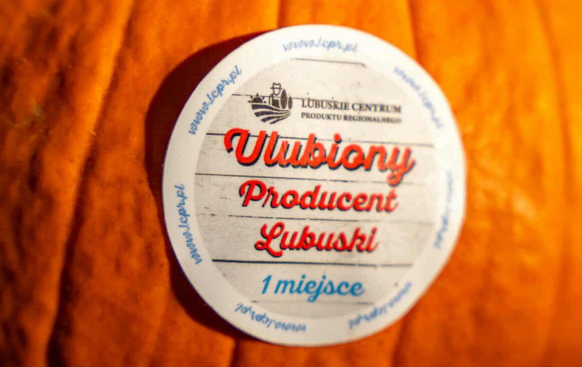 Ulubiony Producent Lubuski 2025