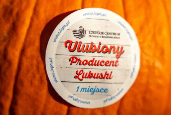 Ulubiony Producent Lubuski 2025