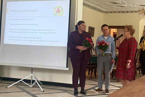 Konferencja podsumowująca projekt BASCIL