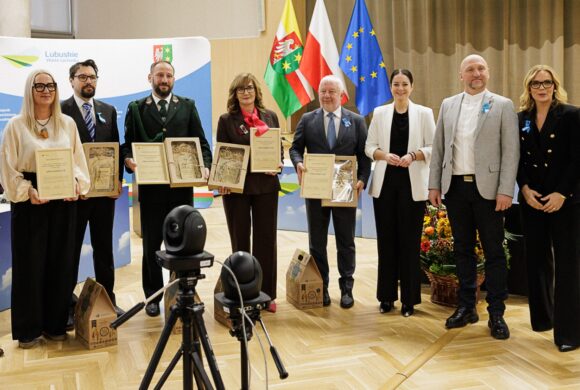 Ambasadory LCPR 2025 wręczone!