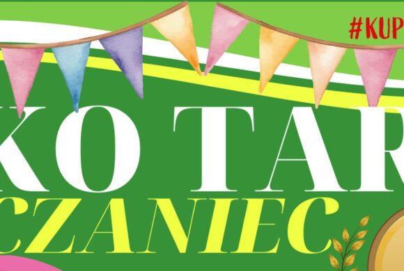 EKO TARG w Szczańcu już jutro!