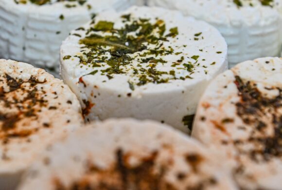 Dziś dzień miłośników sera!