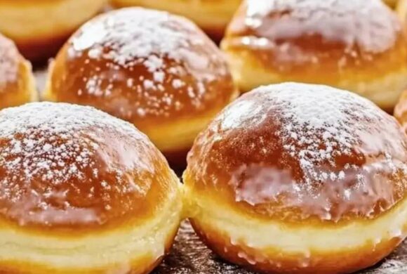 Już 12 lutego Tłusty Czwartek! Co od lubuskich producentów?