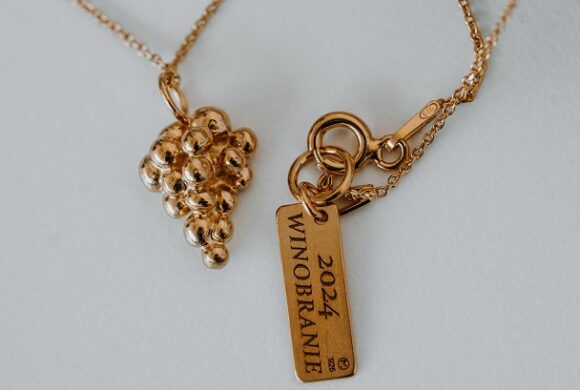 Warsztaty z tworzenia własnej biżuteri