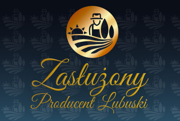 Zasłużony Producent Złoty