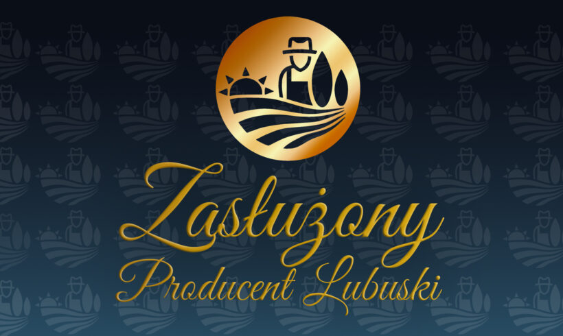 Zasłużony Producent Złoty