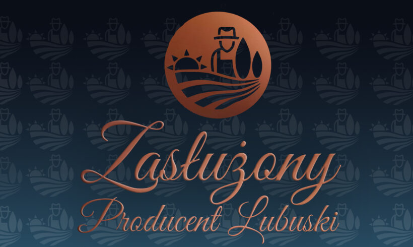 Zasłużony Producent Brąz