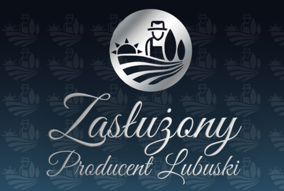 Zasłużony Producent Srebrny