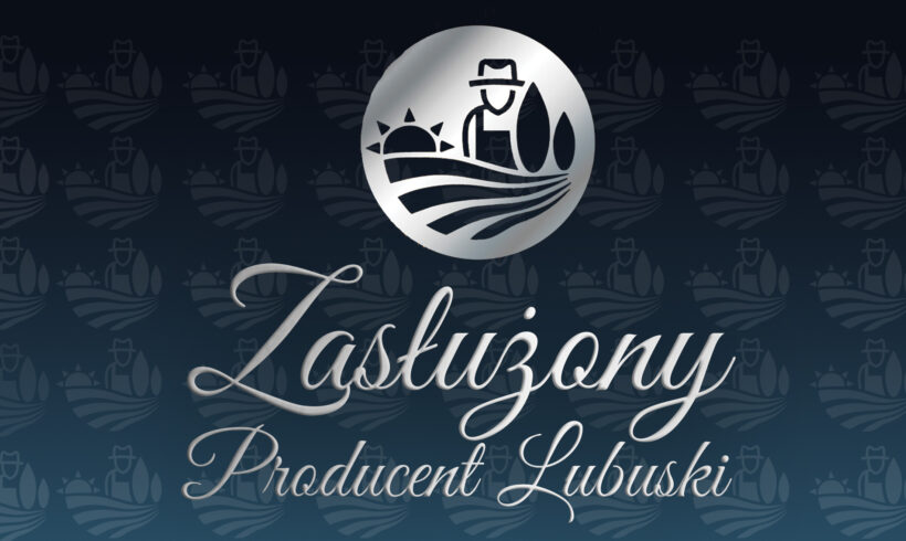 Zasłużony Producent Srebrny