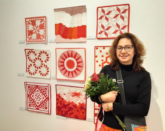 Jarts Joanna Szalpuk