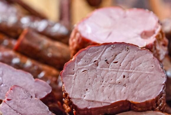 Dziś świętujemy Światowy Dzień Rzeźnika i Przemysłu Wędliniarskiego!