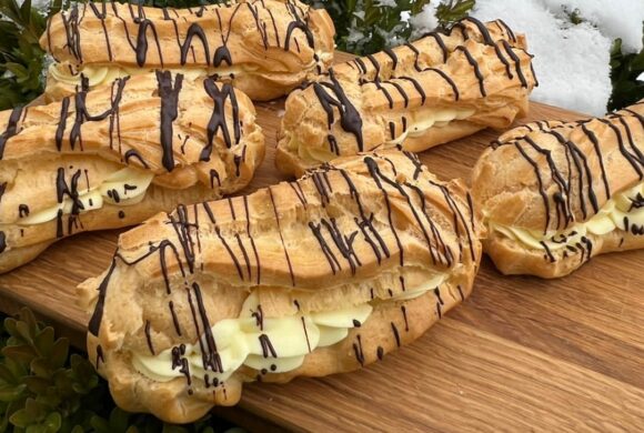 Tłusty czwartek z producentami regionalnymi!