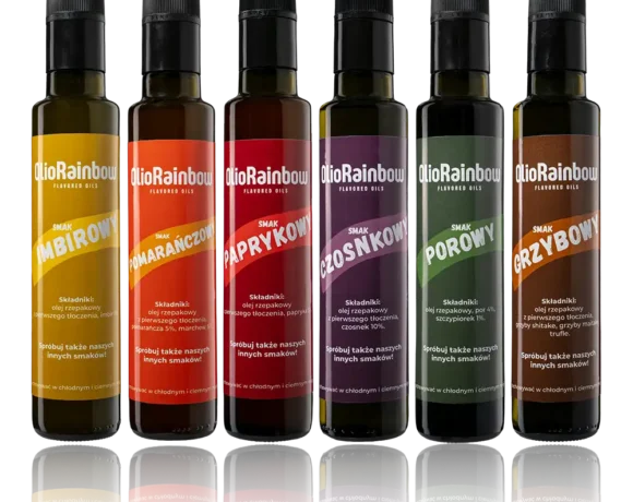 OlioRainbow