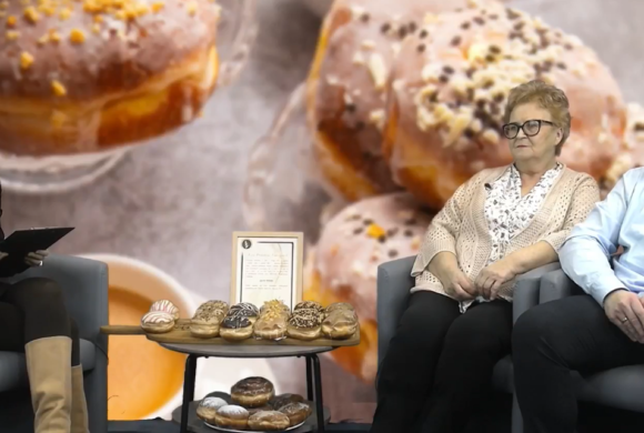 Wywiad z producentami lubuskimi – SŁODKA TRADYCJA TŁUSTEGO CZWARTKU