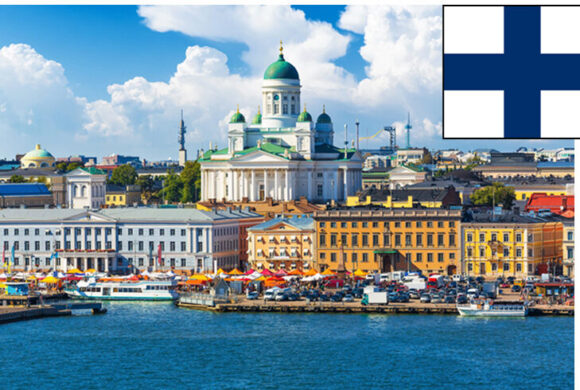 Lista firm zakwalifikowanych do udziału w misji gospodarczej do Finlandii w dniach 08-13 marca 2026