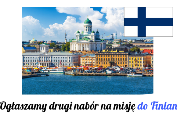 Drugi nabór – Zapraszamy do udziału w misji gospodarczej do Finlandii w dniach 08-13 marca 2026