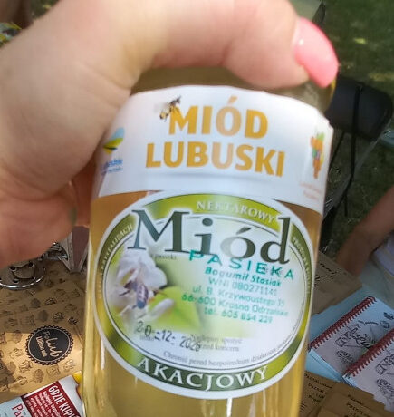 Pasieka Bogumił Stasiak