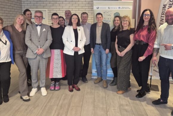 Szkolenie ,,Apetyt na Lubuskie. Przygotowanie do sezonu 2026”