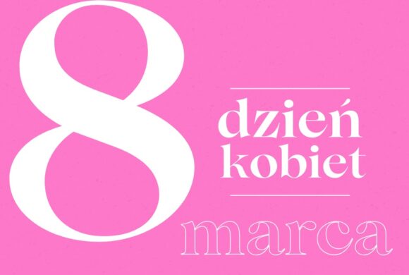 Dziś Dzień Kobiet