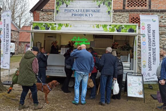 „Poznaj Lubuskie Smaki z Kołami Gospodyń Wiejskich” – KGW Droszków