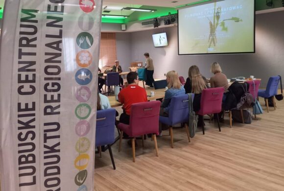 Pierwsze szkolenie w tamach Akademii Producenta