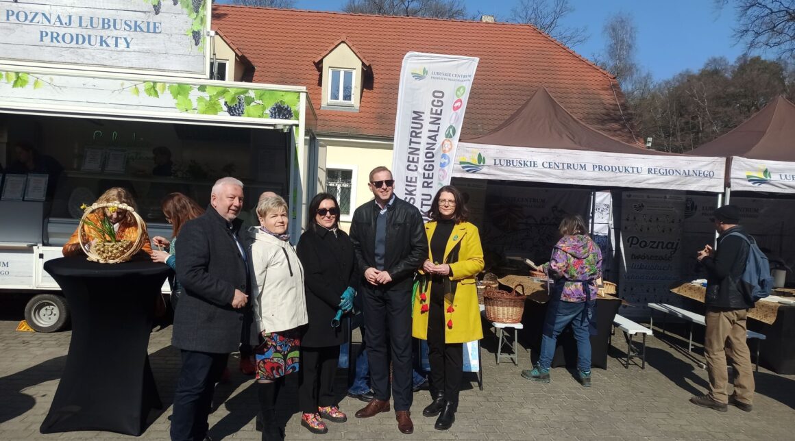 Kaziuki w Ochli – Strefa Produktu Regionalnego LCPR