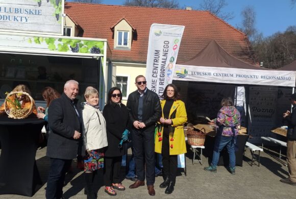 Kaziuki w Ochli – Strefa Produktu Regionalnego LCPR
