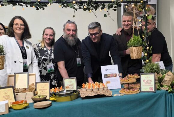 VIII Mistrzostwa Polski Biznesu, Artystów i Sportu w Snookerze w Zielonej Górze