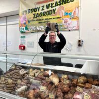 Chrumkacz – wyroby z własnej zagrody