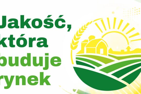 Przypominamy o  konferencji pn. „Jakość, która buduje rynek” organizowanej przez KOWR