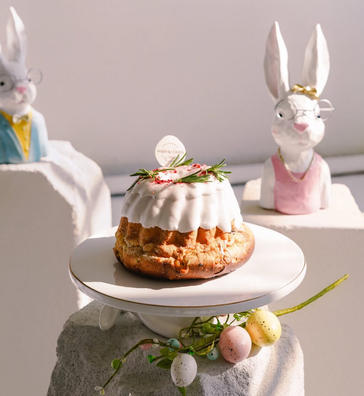 Ostatnie targi przedświąteczne!