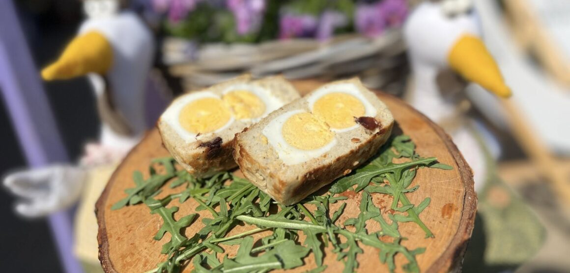 Jak wykorzystać produkty, które zostały po świętach?