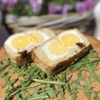 Jak wykorzystać produkty, które zostały po świętach?