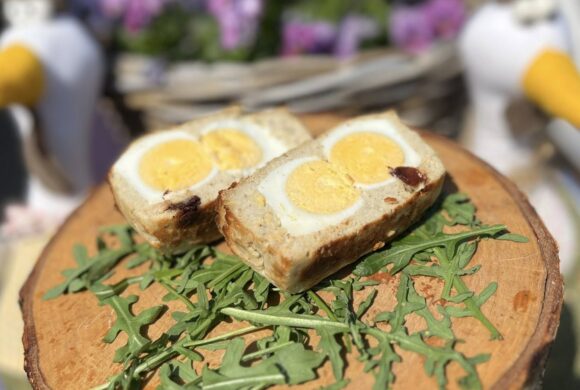 Jak wykorzystać produkty, które zostały po świętach?