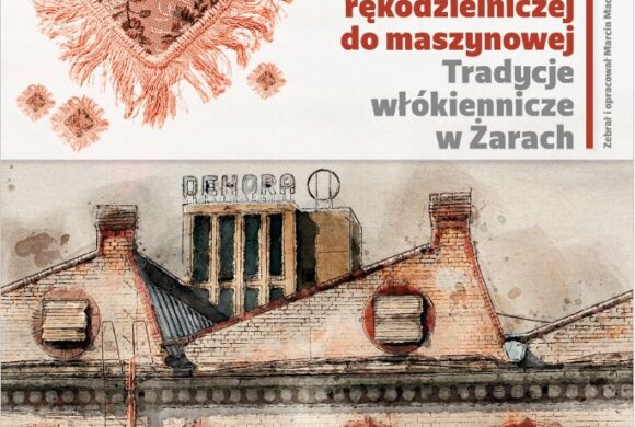 Dziś obchodzimy Dzień Włókniarza