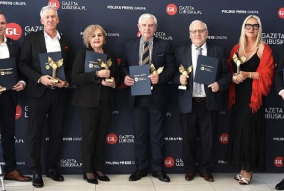 Wyniki plebiscytu Osobowość Roku 2025 Gazety Lubuskiej