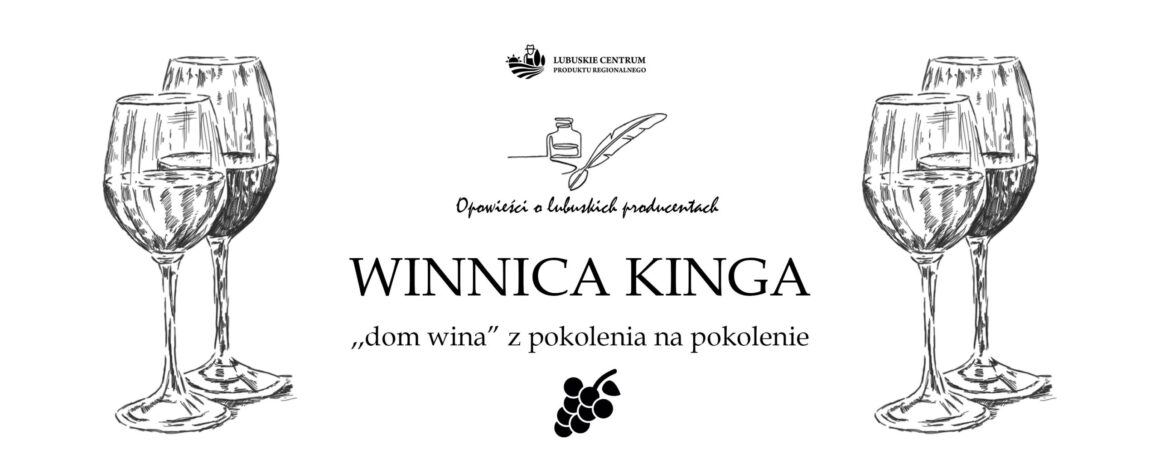 Opowieść o ,,domu wina” z pokolenia na pokolenie