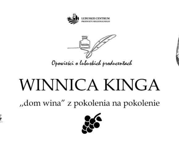 Opowieść o ,,domu wina” z pokolenia na pokolenie